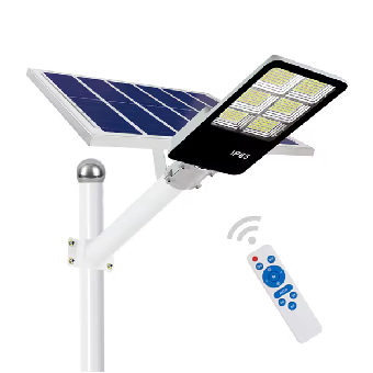 100w 200w 300w 500w 800w 1000w LED Solar Powered Street LightingAluminum Split Solar Street Light